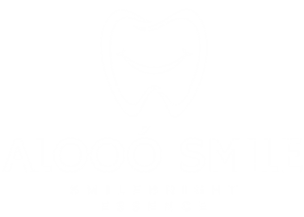 Alooó Smile