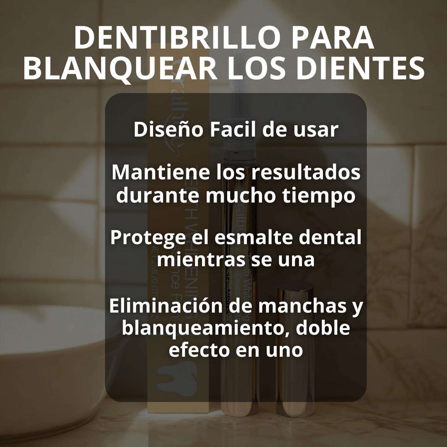 DentiBrillo